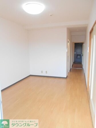 ロングキャッスルIIの物件内観写真